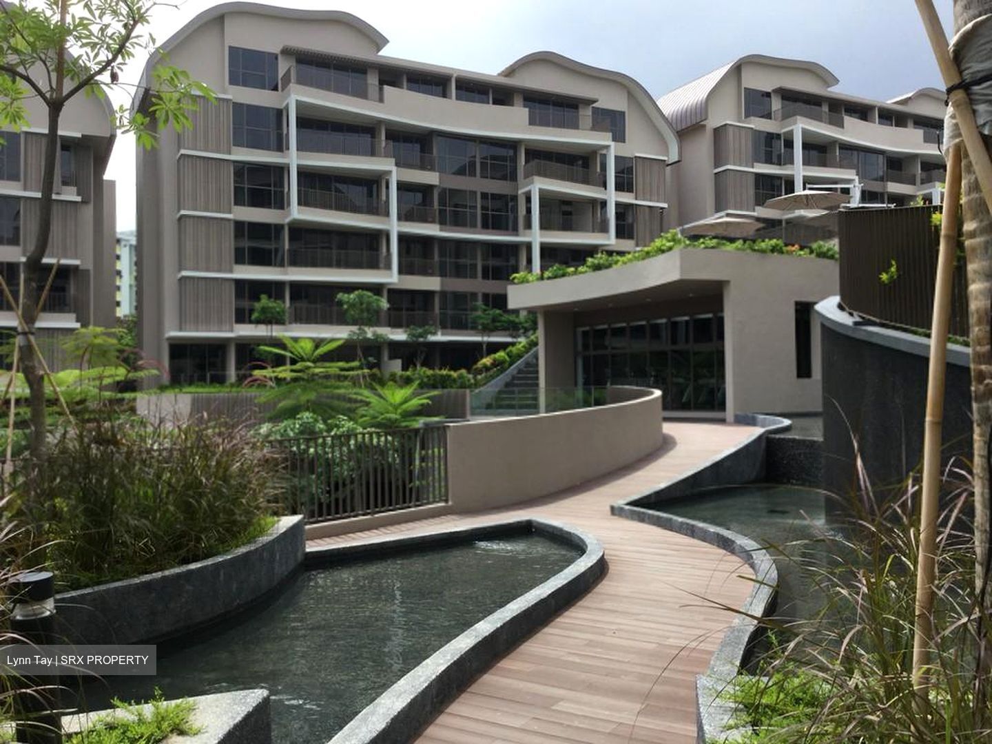 Archipelago (D16), Condominium #615144421